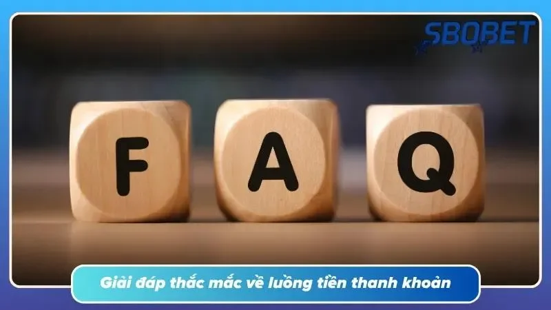 Những câu hỏi nhỏ nhưng quyết định tiền về hay đứng im