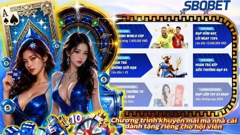Tìm hiểu các nhóm ưu đãi và điều kiện dành cho hội viên